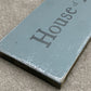 House of Handsome | Reclaimed Wood Sign | Ready Now - The Imperfect Wood Company - Reclaimed Wood Sign