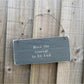 Little Notes | Have The Courage To Be Kind - The Imperfect Wood Company - Little Notes
